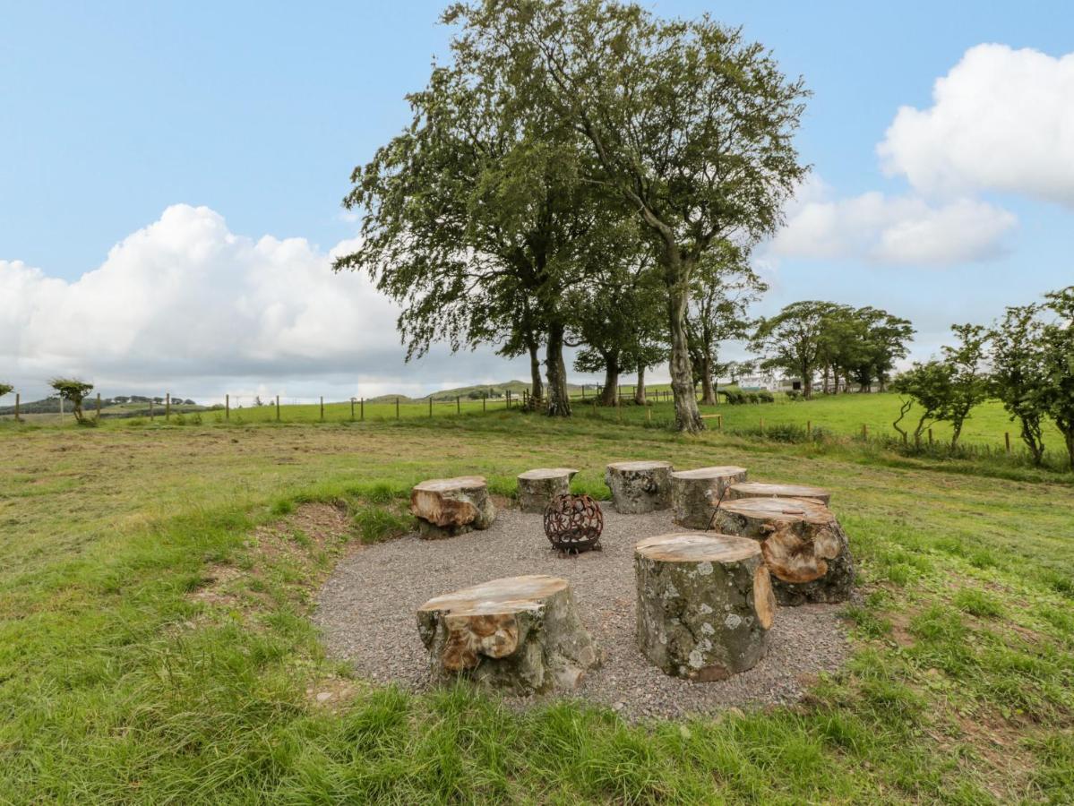 Laird Lodge 1 Lockerbie Eksteriør bilde